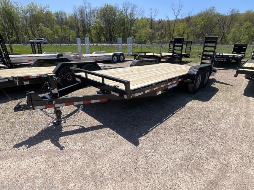 New 2025 Sure-Trac ST8218ET-B-140 available in Portage, Wisconsin