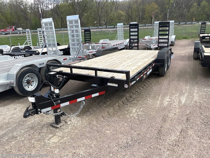 New 2025 Sure-Trac ST8218ET-B-140 available in Portage, Wisconsin