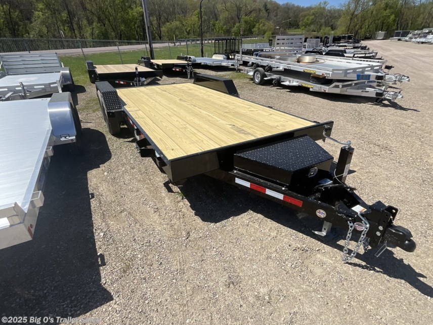 New 2025 Midsota NCHW8218-BP-070 available in Portage, Wisconsin