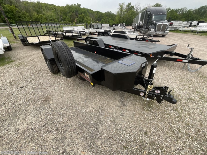 New 2025 Midsota NSL12RA-BP-077 available in Portage, Wisconsin
