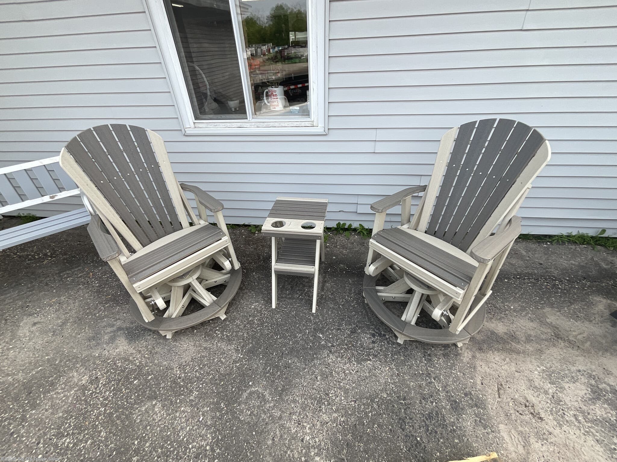 2025 Custom - New Other Truck Body for sale by Big O's Trailer Sales in Portage, Wisconsin