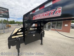 2025 Midsota 102X32FB - New Miscellaneous (Trailer) for sale by Big O's Trailer Sales in Portage, Wisconsin