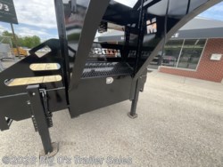 2025 102X32FB by Midsota from Big O's Trailer Sales in Portage, Wisconsin