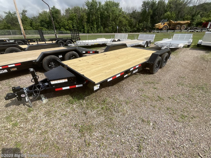 New 2025 Midsota NCHW8218-BP-070 available in Portage, Wisconsin
