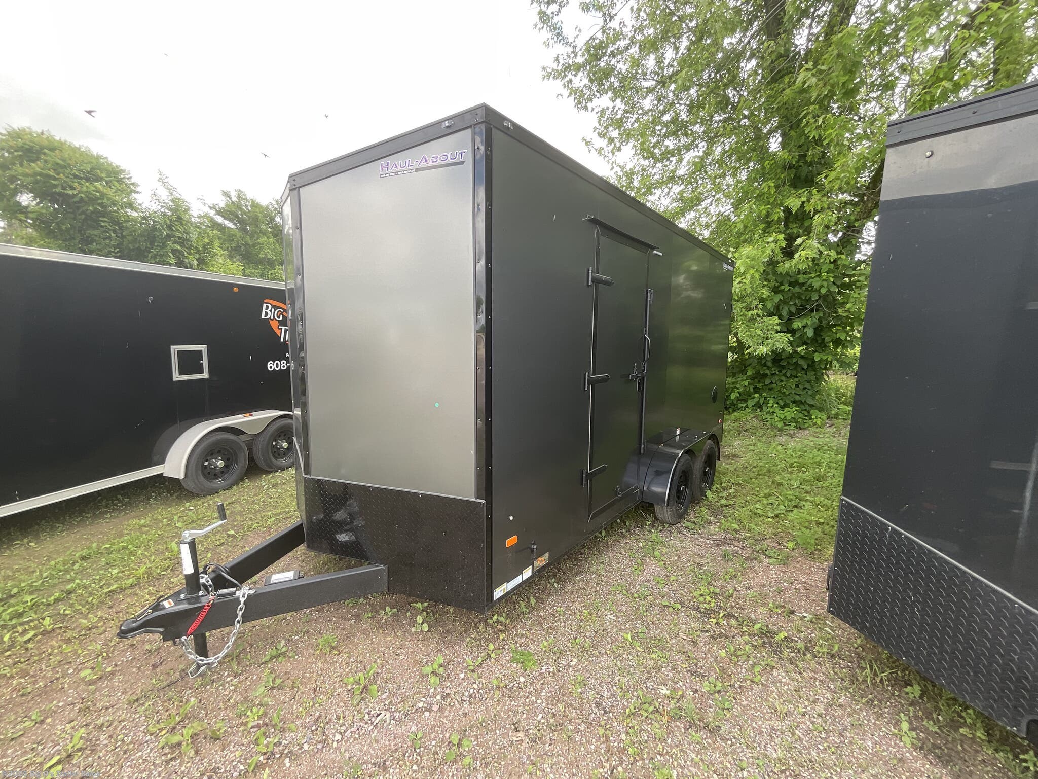 2025 Haul About PAN716TA