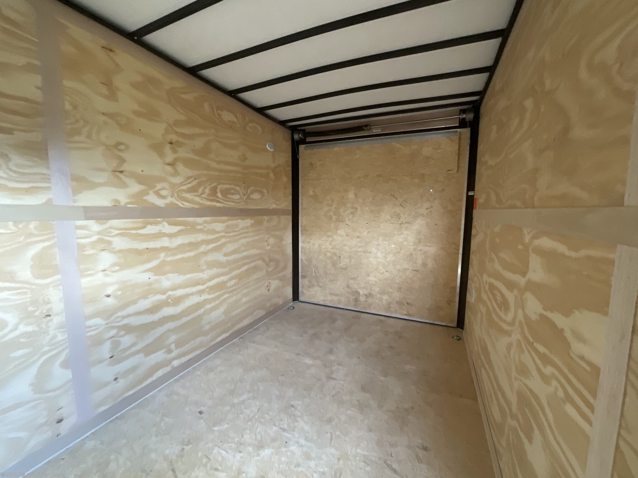 New 2025 Haul About PAN716TA2 available in Portage, Wisconsin