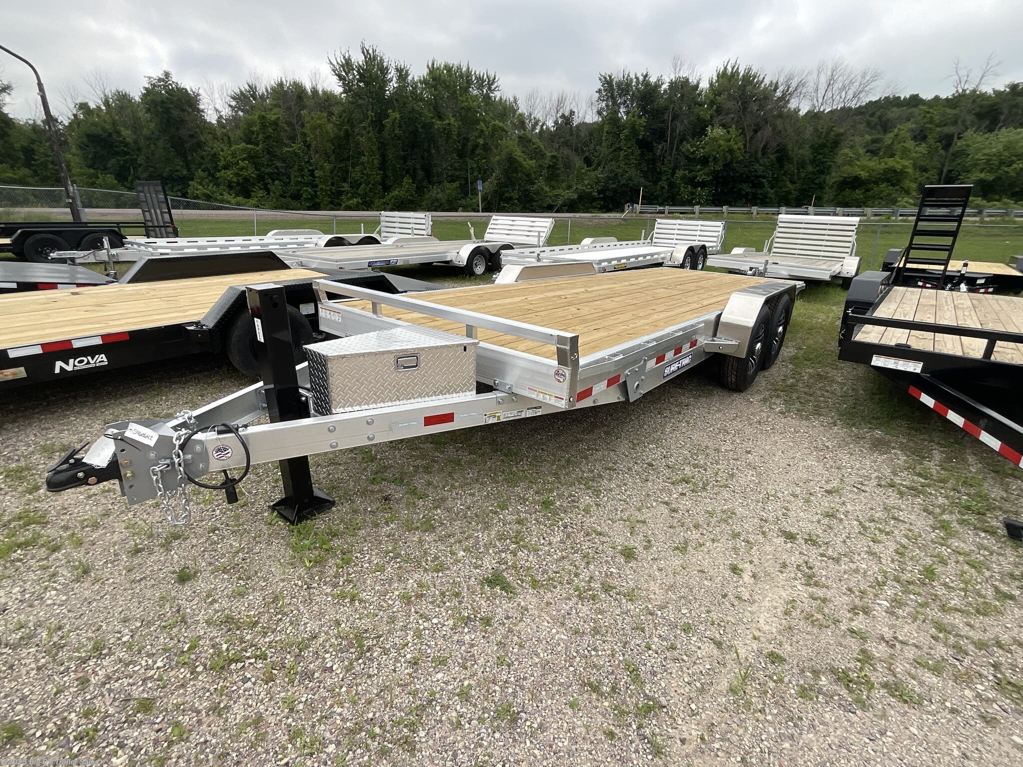 2025 Sure-Trac 8220BP-140