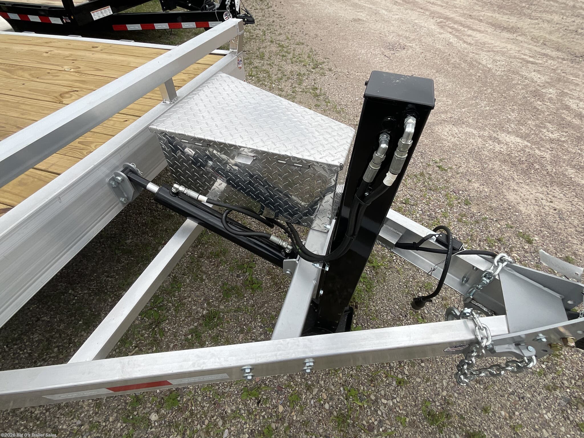 New 2025 Sure-Trac 8220BP-140 available in Portage, Wisconsin