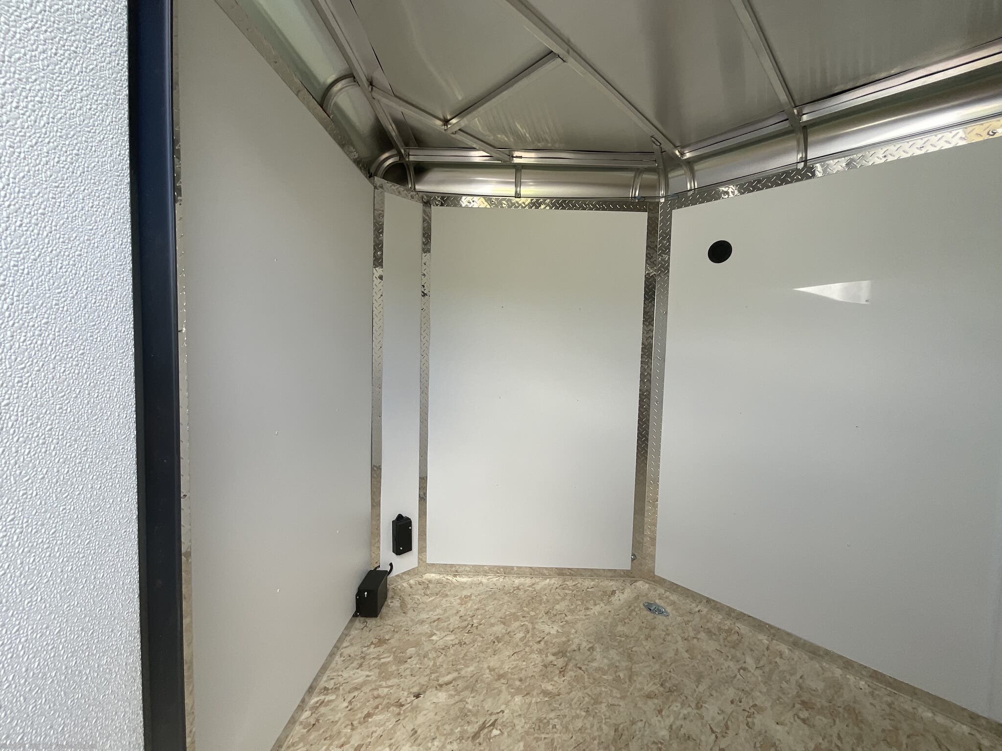 New 2026 Legend Trailers 7X15DVNTA35 available in Portage, Wisconsin