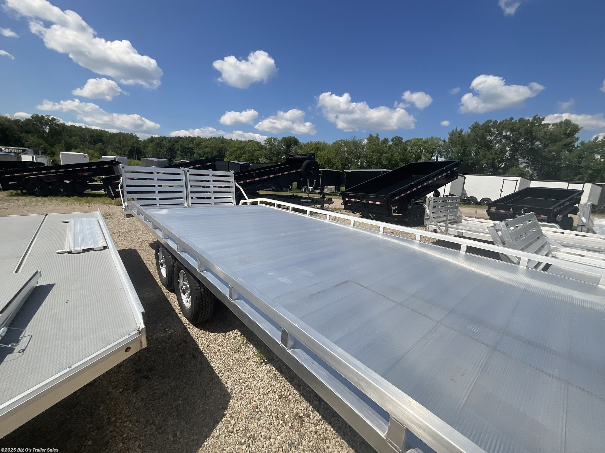 New 2026 Aluma 1024H available in Portage, Wisconsin