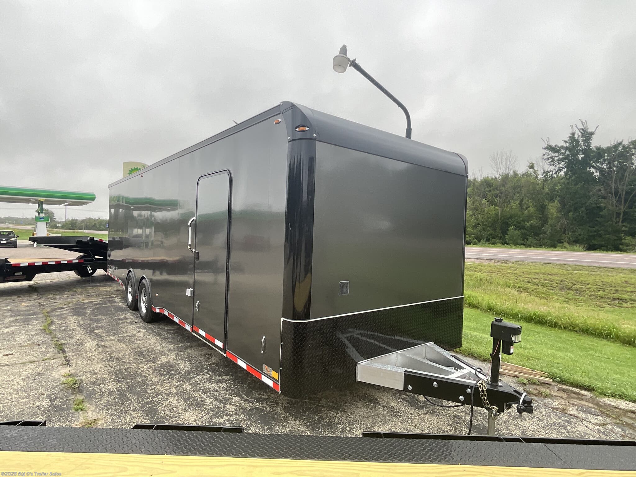 2026 Legend Trailers 8.5X28TMRTA60