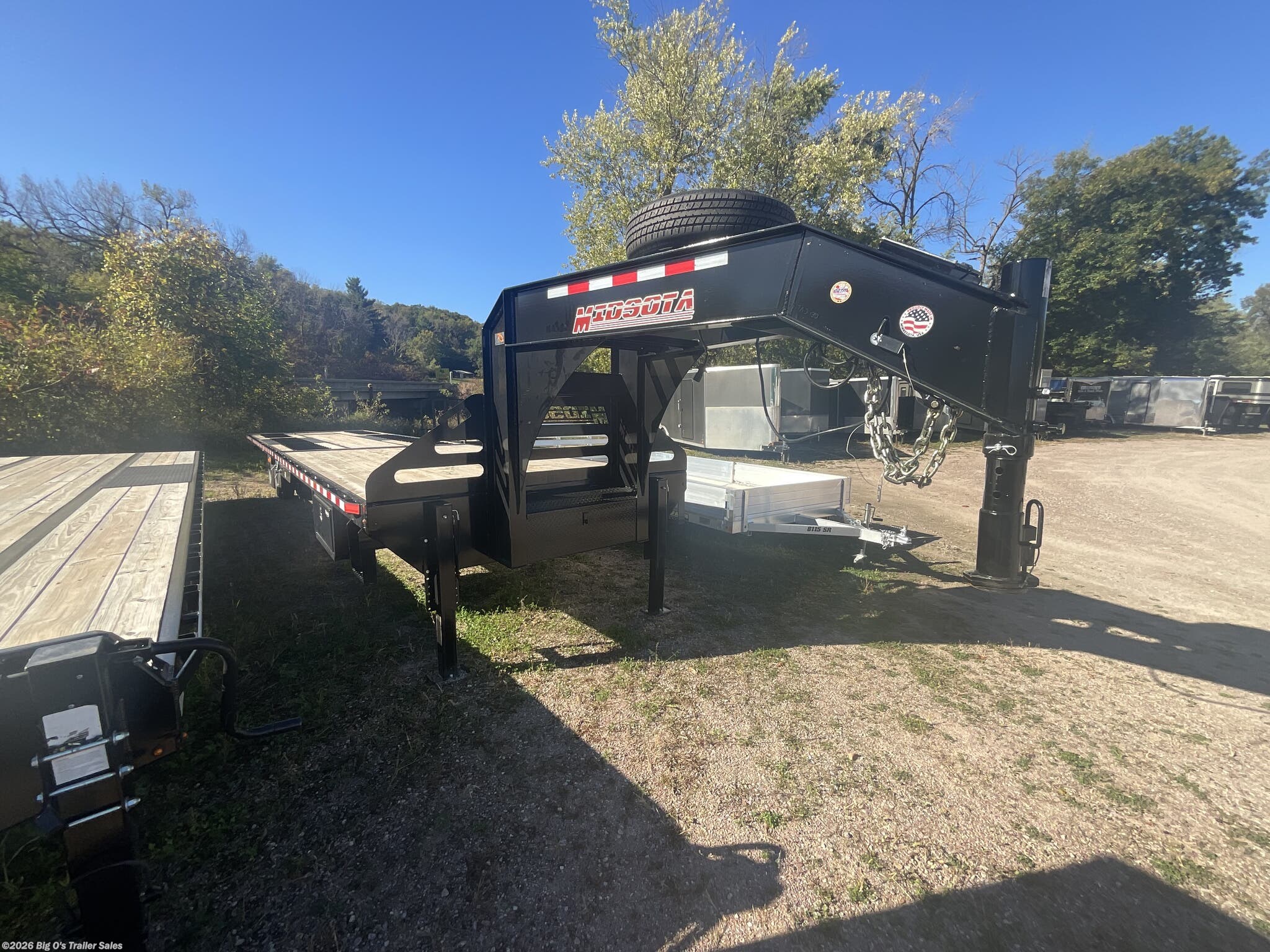 2025 Midsota NFBT40-GN-259