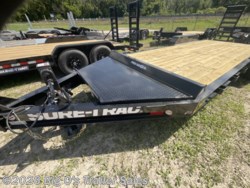 2026 Sure-Trac STBIT8222-BP-176 - New Equipment Trailer for sale by Big O's Trailer Sales in Portage, Wisconsin
