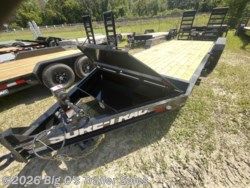 2026 STBIT8222-BP-176 by Sure-Trac from Big O's Trailer Sales in Portage, Wisconsin