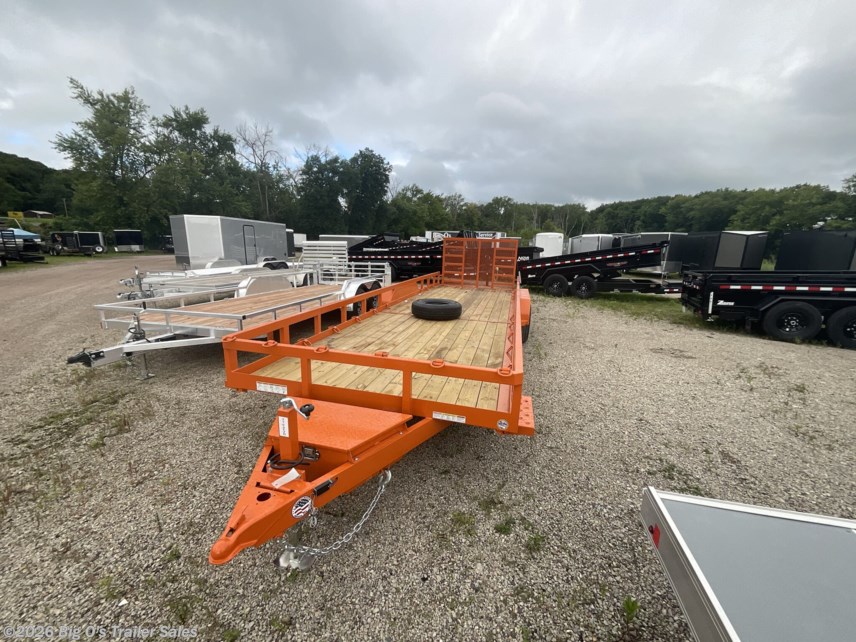 New 2026 Sure-Trac ST-UTT8224-100 available in Portage, Wisconsin