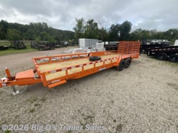 2026 Sure-Trac ST-UTT8224-100 - New Utility Trailer for sale by Big O's Trailer Sales in Portage, Wisconsin
