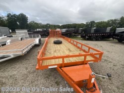 2026 ST-UTT8224-100 by Sure-Trac from Big O's Trailer Sales in Portage, Wisconsin