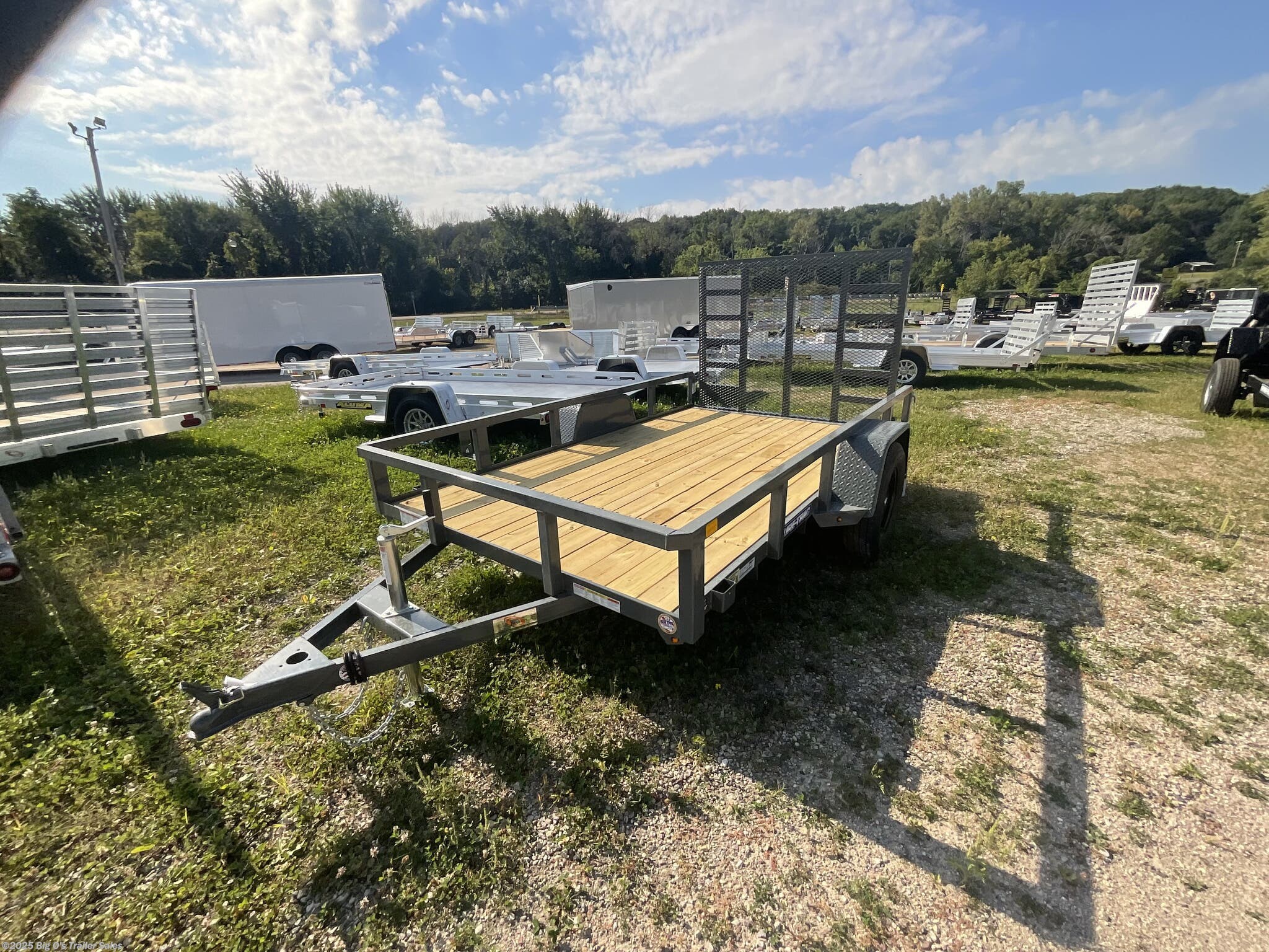 2026 Sure-Trac UTT7210-030