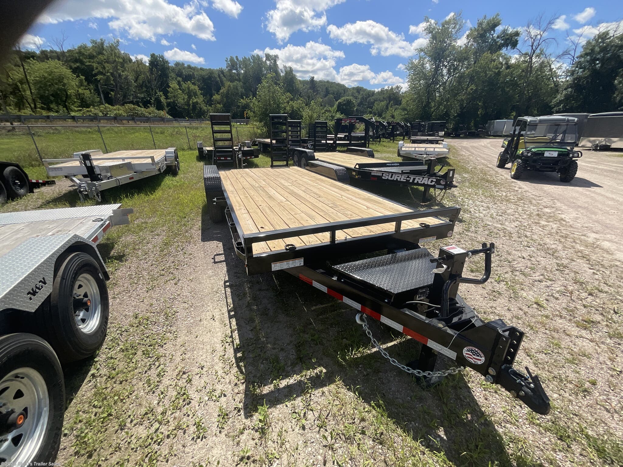 2026 Sure-Trac ST8218ET-B-140