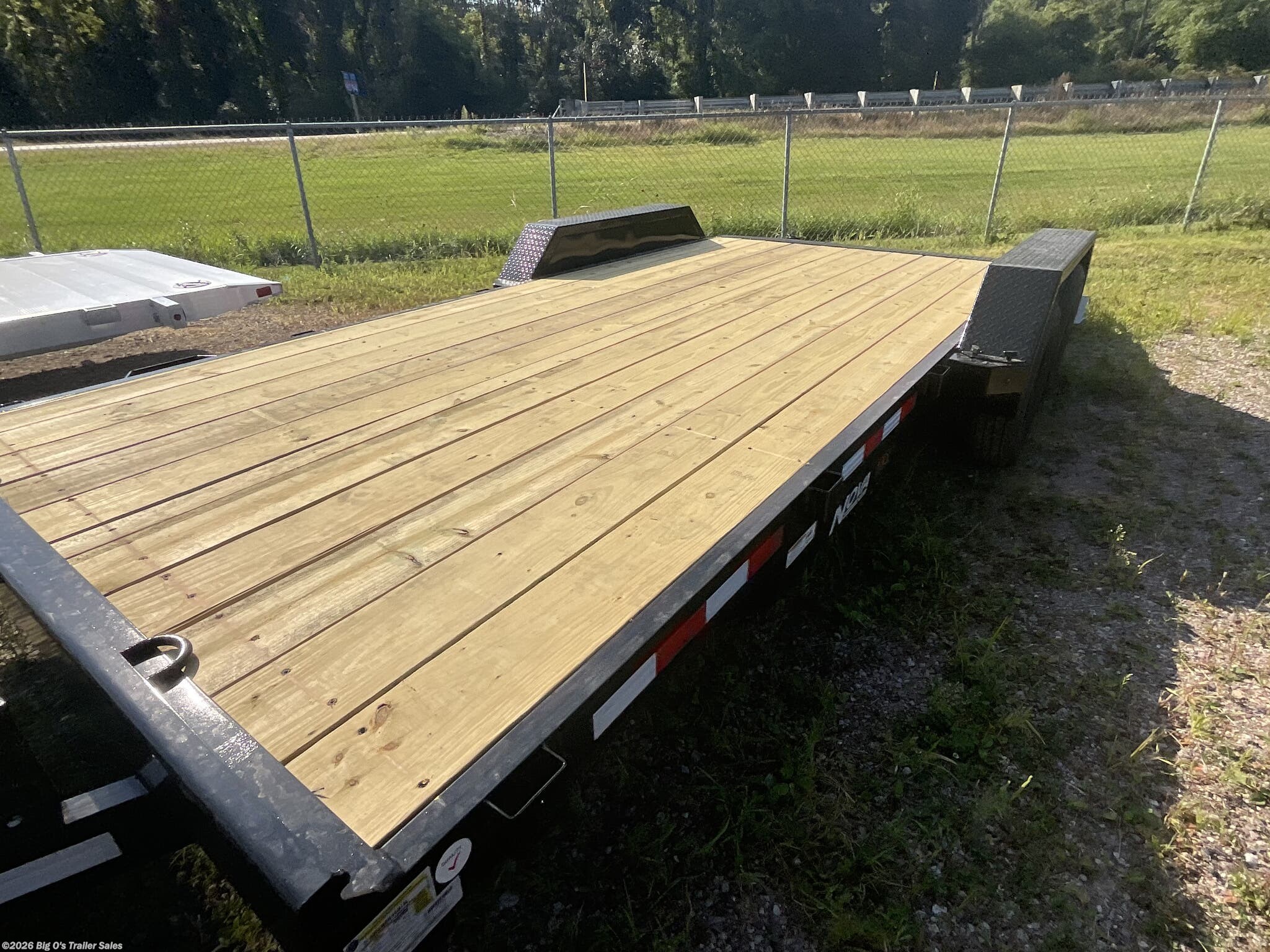 New 2026 Midsota CHW8218-BP-070 available in Portage, Wisconsin