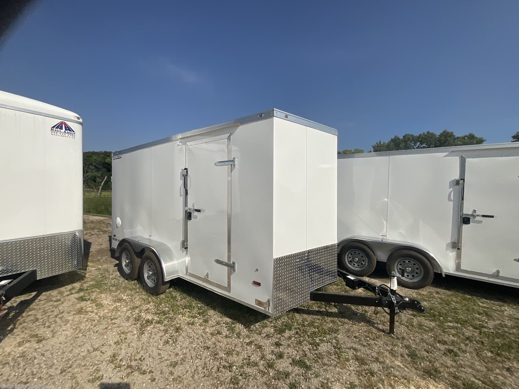 2026 Haul About BCT714TA2