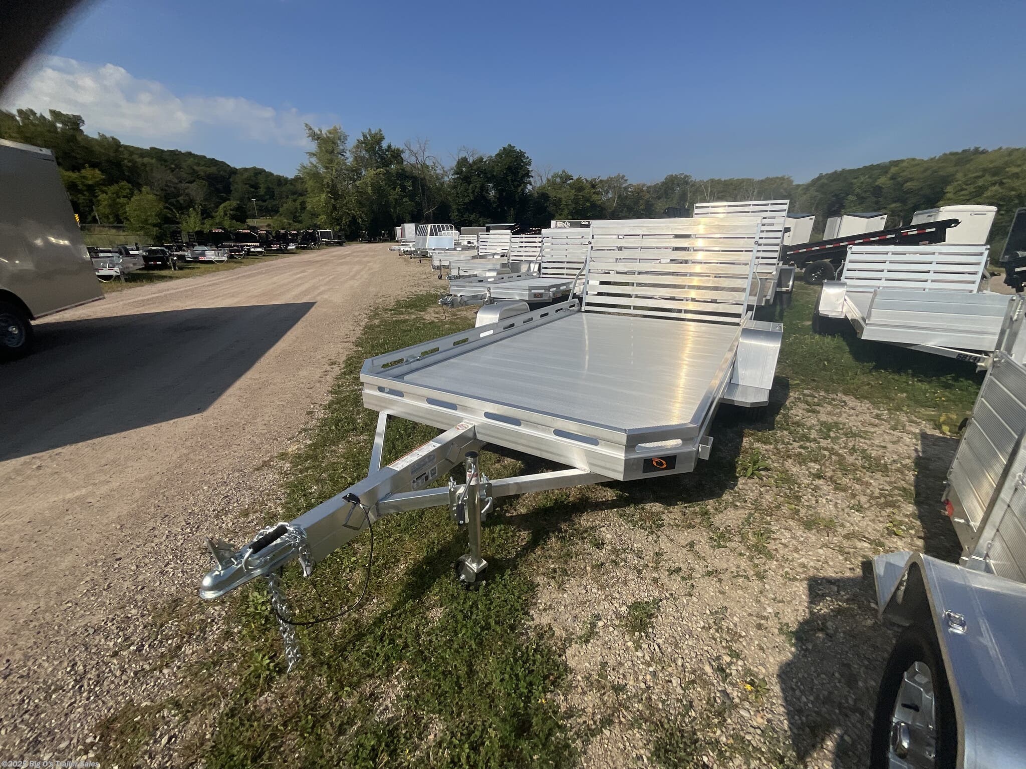 2026 Aluma 7712H-S-TG