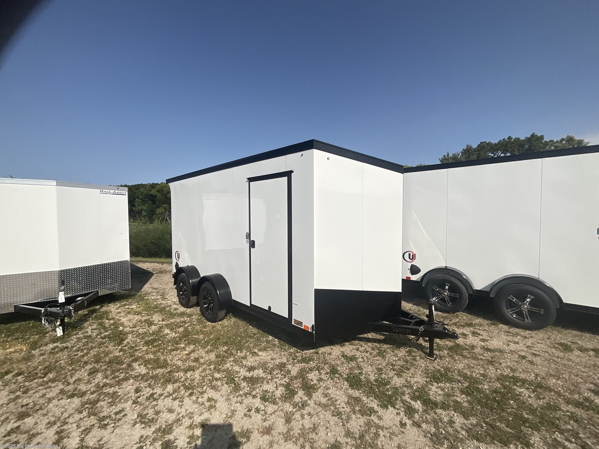 2026 United Specialties UJ-714TA35-8.5