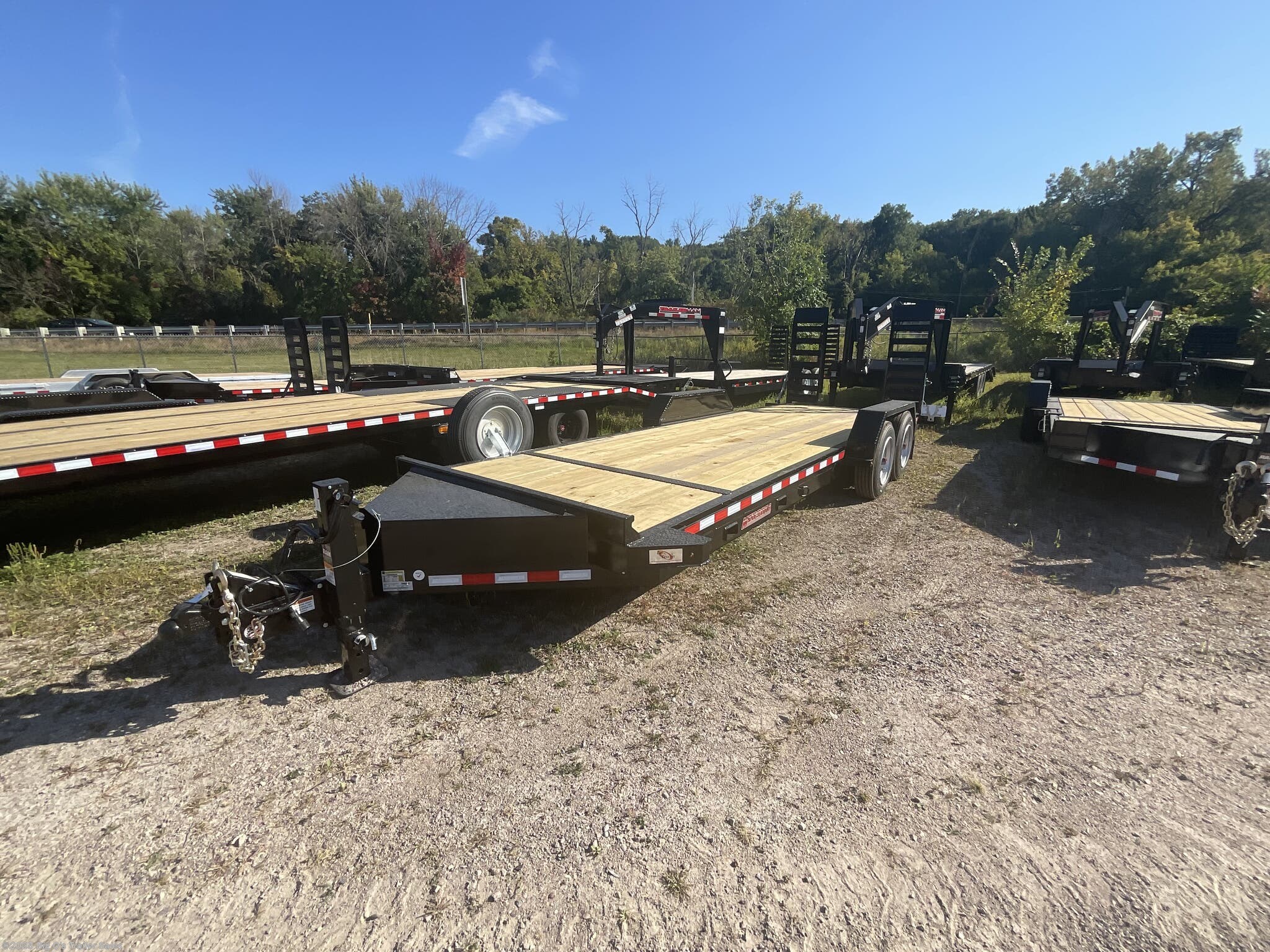 2026 Midsota NST 17.6K BP