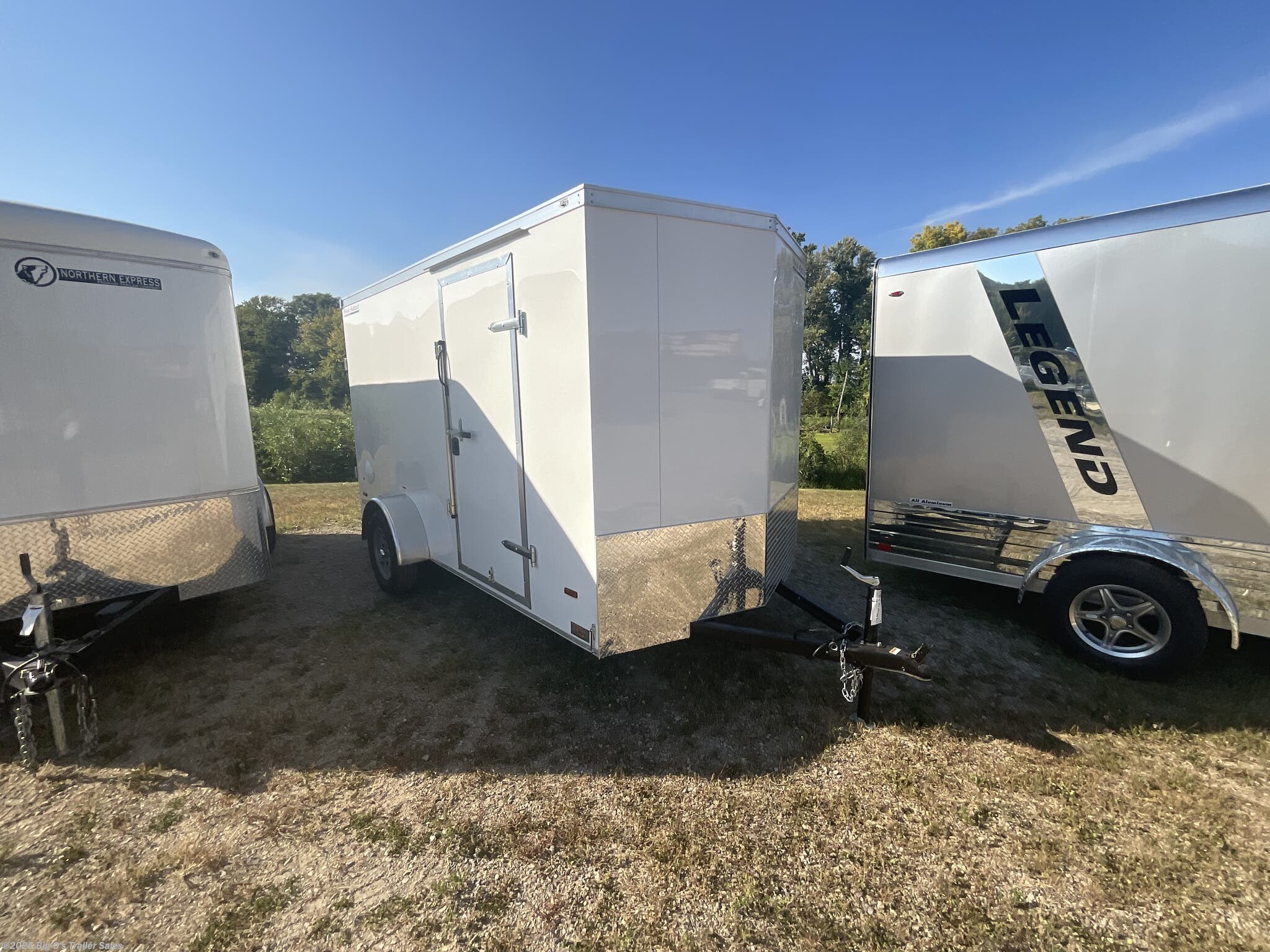 2026 Haul About BCT612SA