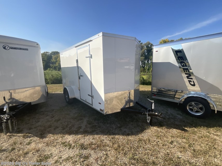 New 2026 Haul About BCT612SA available in Portage, Wisconsin