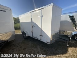 2026 BCT612SA by Haul About from Big O's Trailer Sales in Portage, Wisconsin