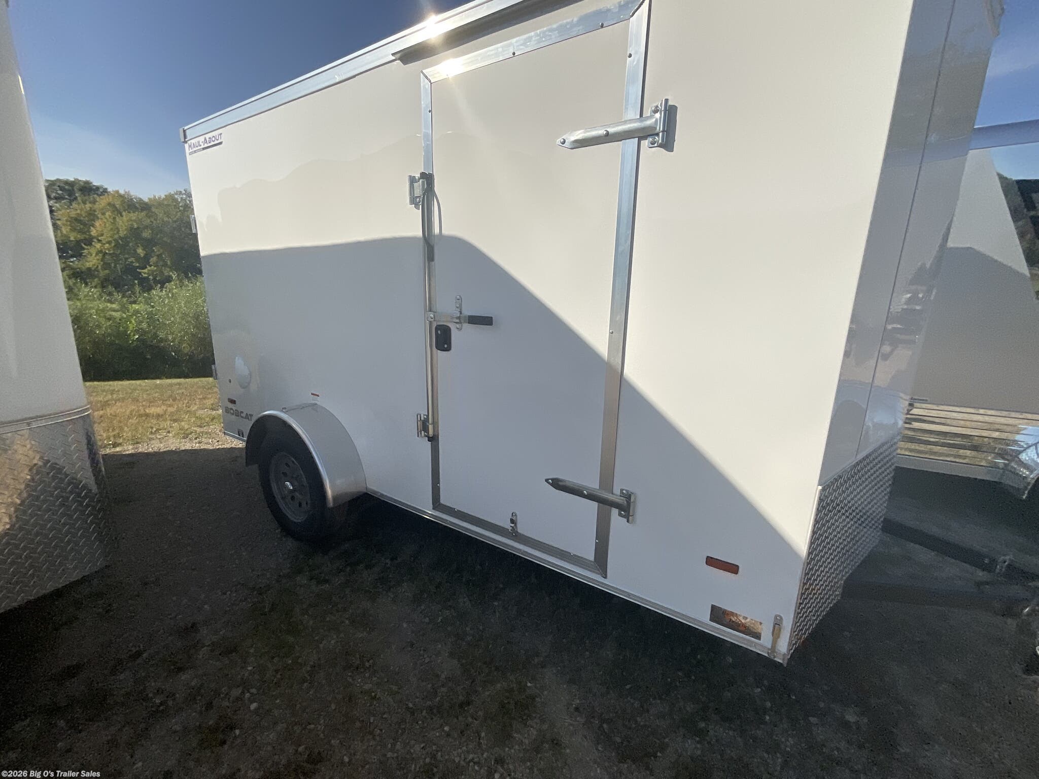 New 2026 Haul About BCT612SA available in Portage, Wisconsin