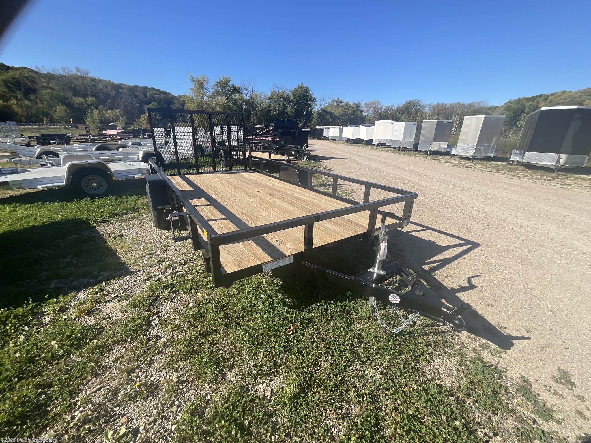 2026 Sure-Trac UTT8214-BP-030