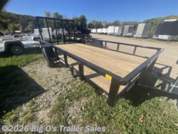 New 2026 Sure-Trac UTT8214-BP-030 available in Portage, Wisconsin