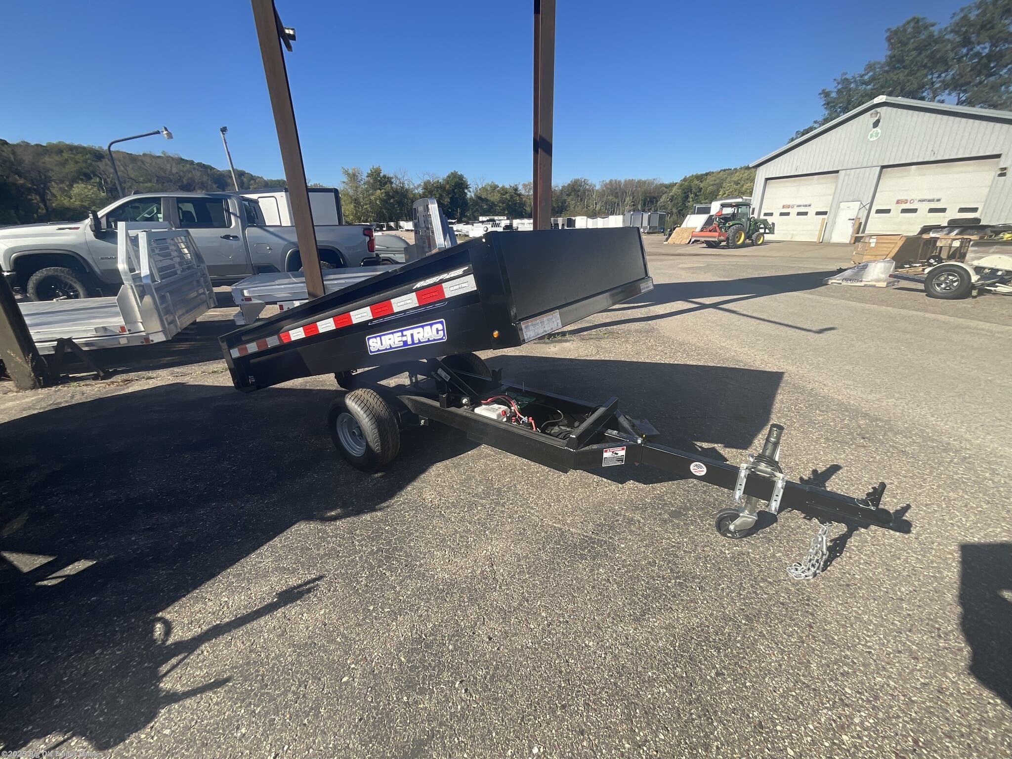 2026 Sure-Trac UDU5408-030