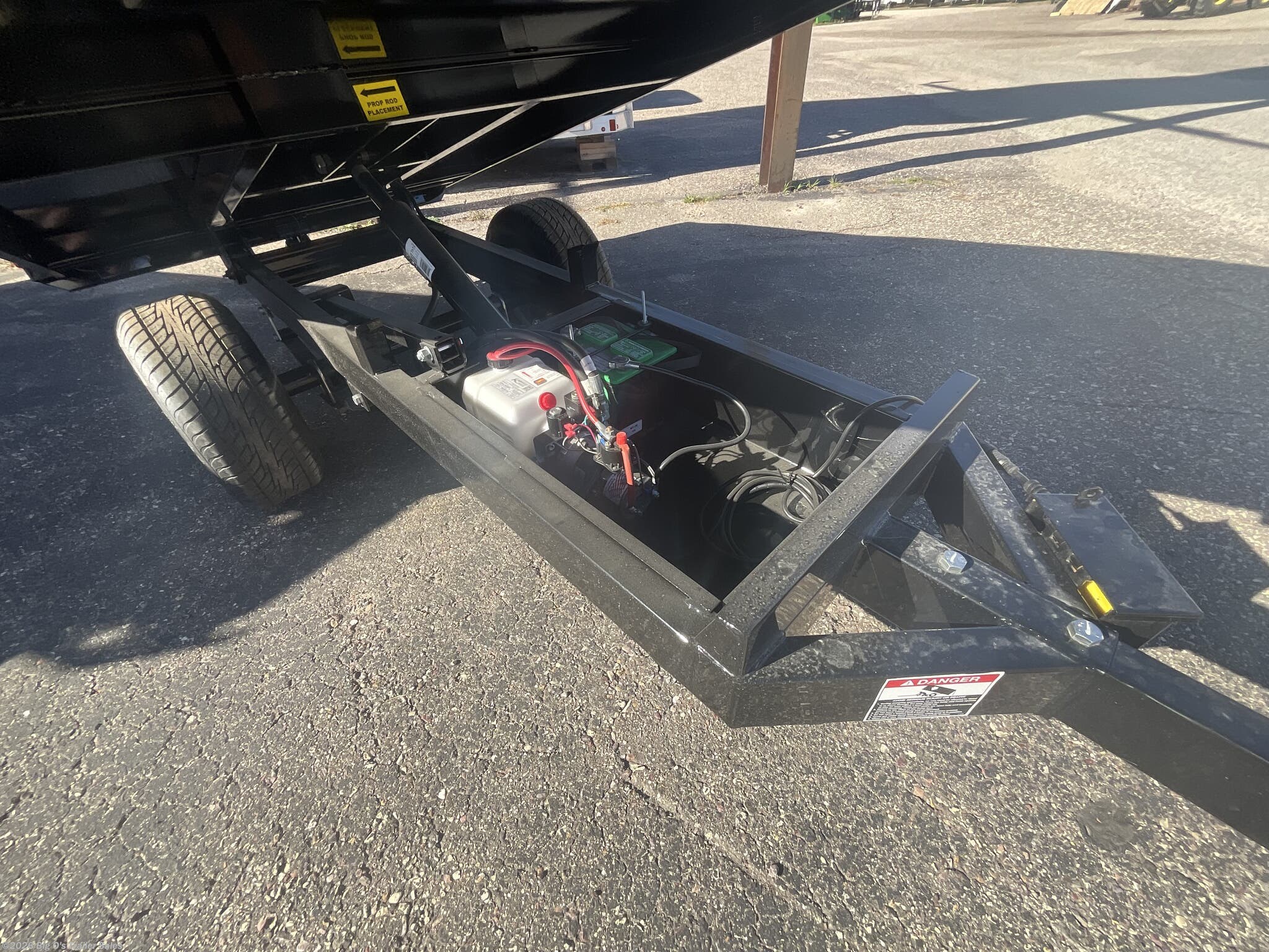 2026 UDU5408-030 by Sure-Trac from Big O's Trailer Sales in Portage, Wisconsin