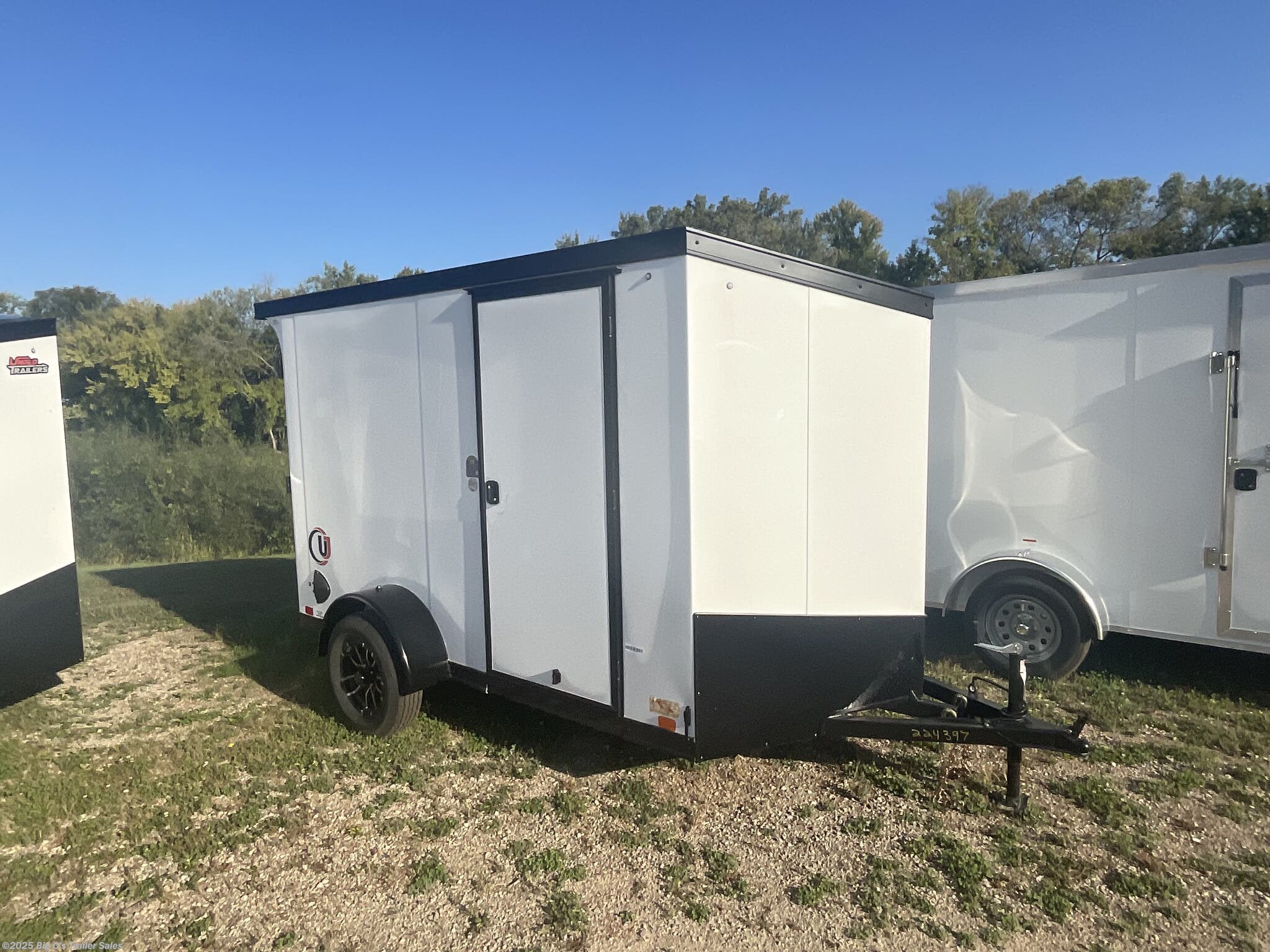 2026 United Specialties 610SA30