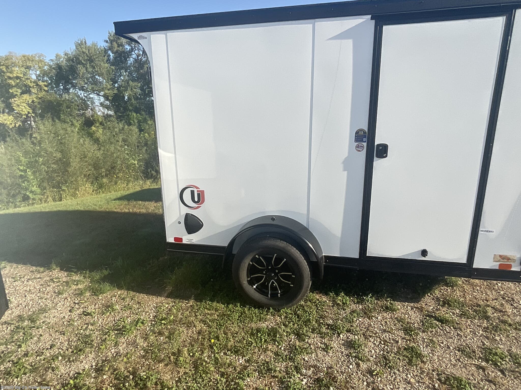 New 2026 United Specialties 610SA30 available in Portage, Wisconsin