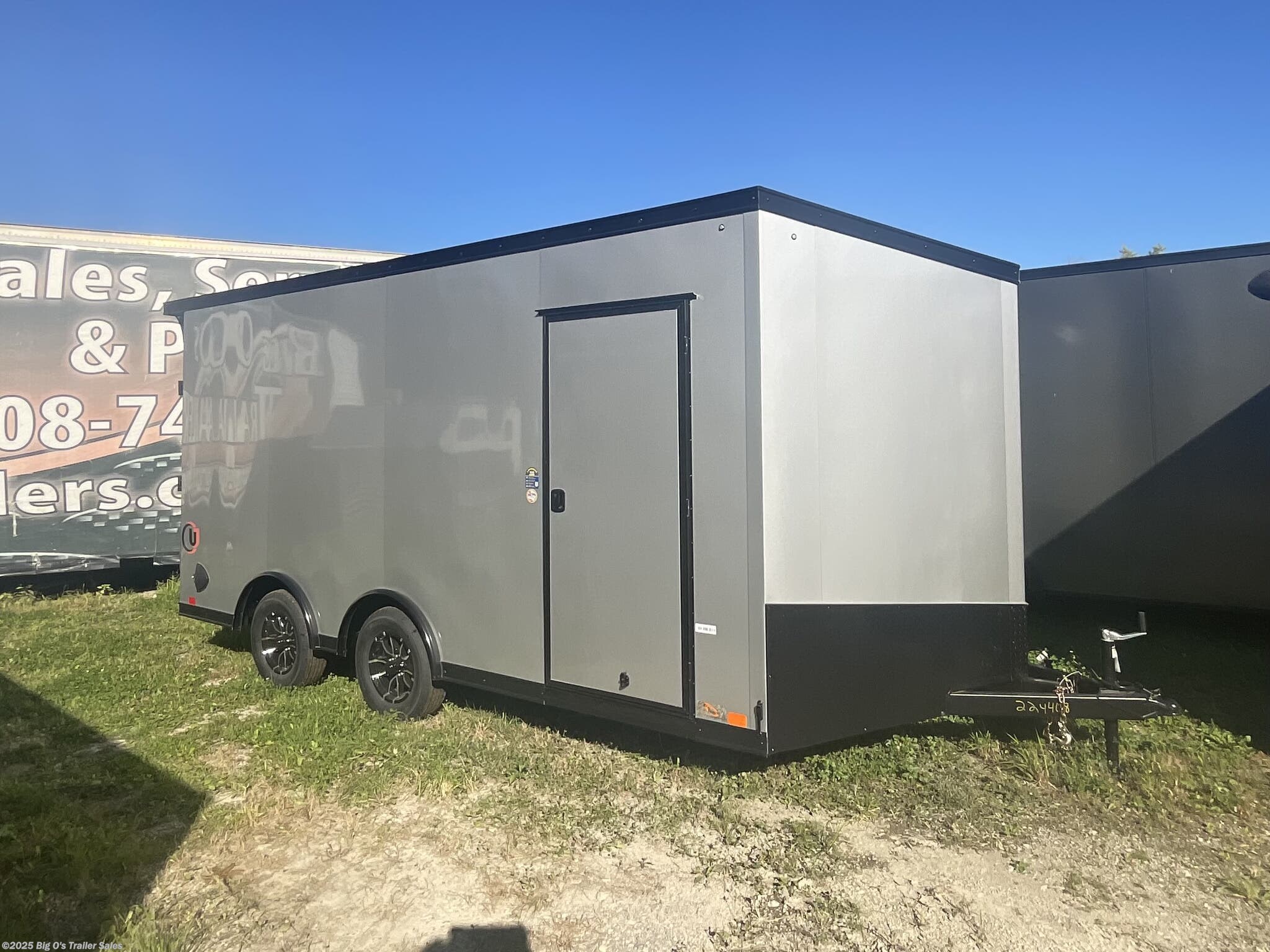 2026 United Specialties 8.516TA35