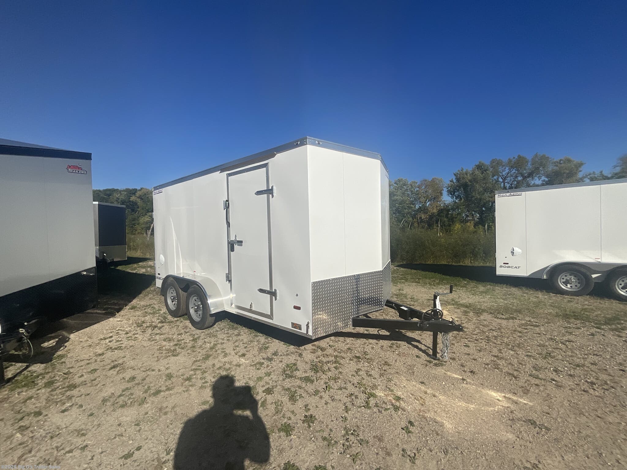 2026 Haul About BCT714TA2