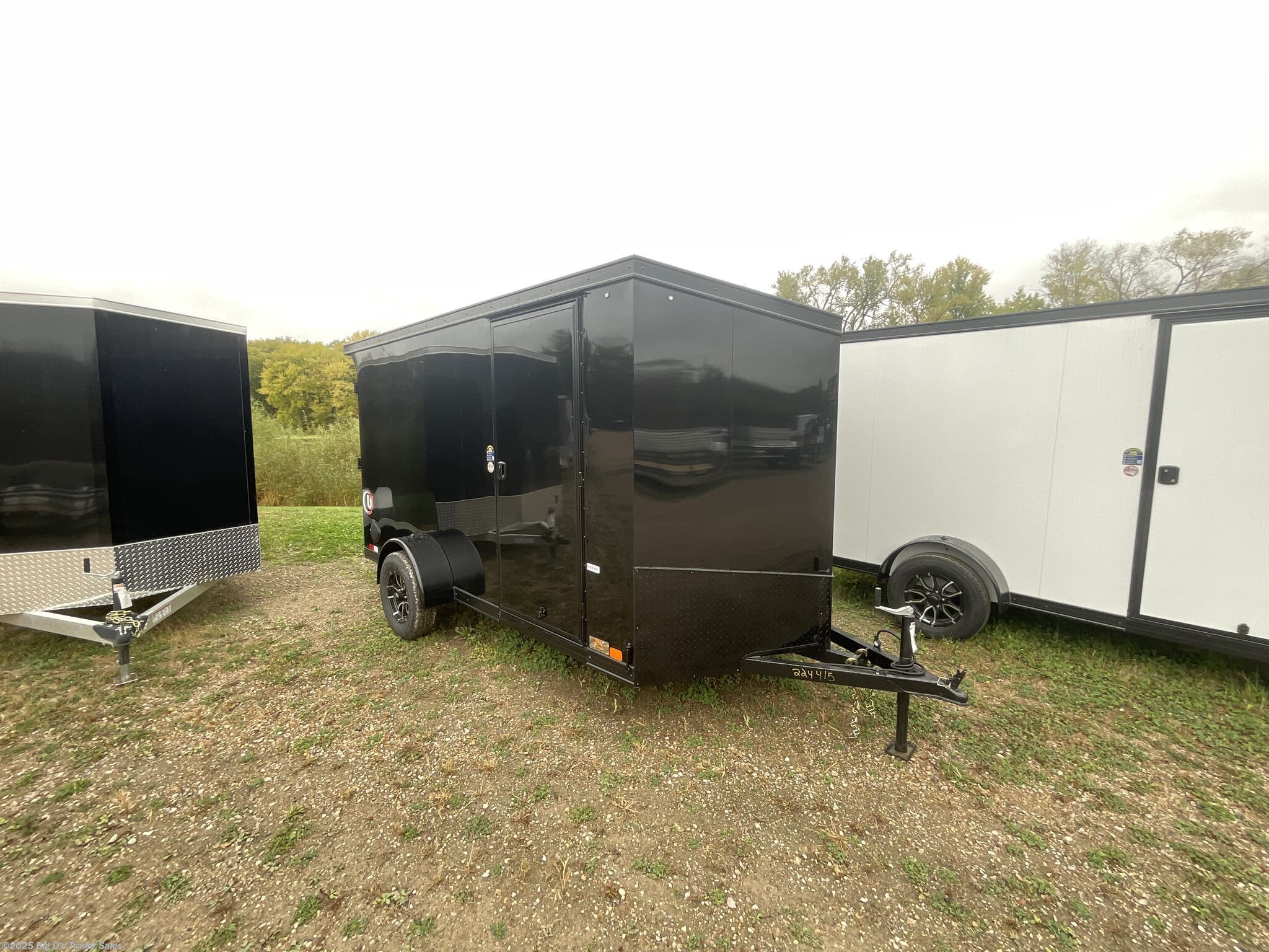 2026 United Specialties UF-612SA30