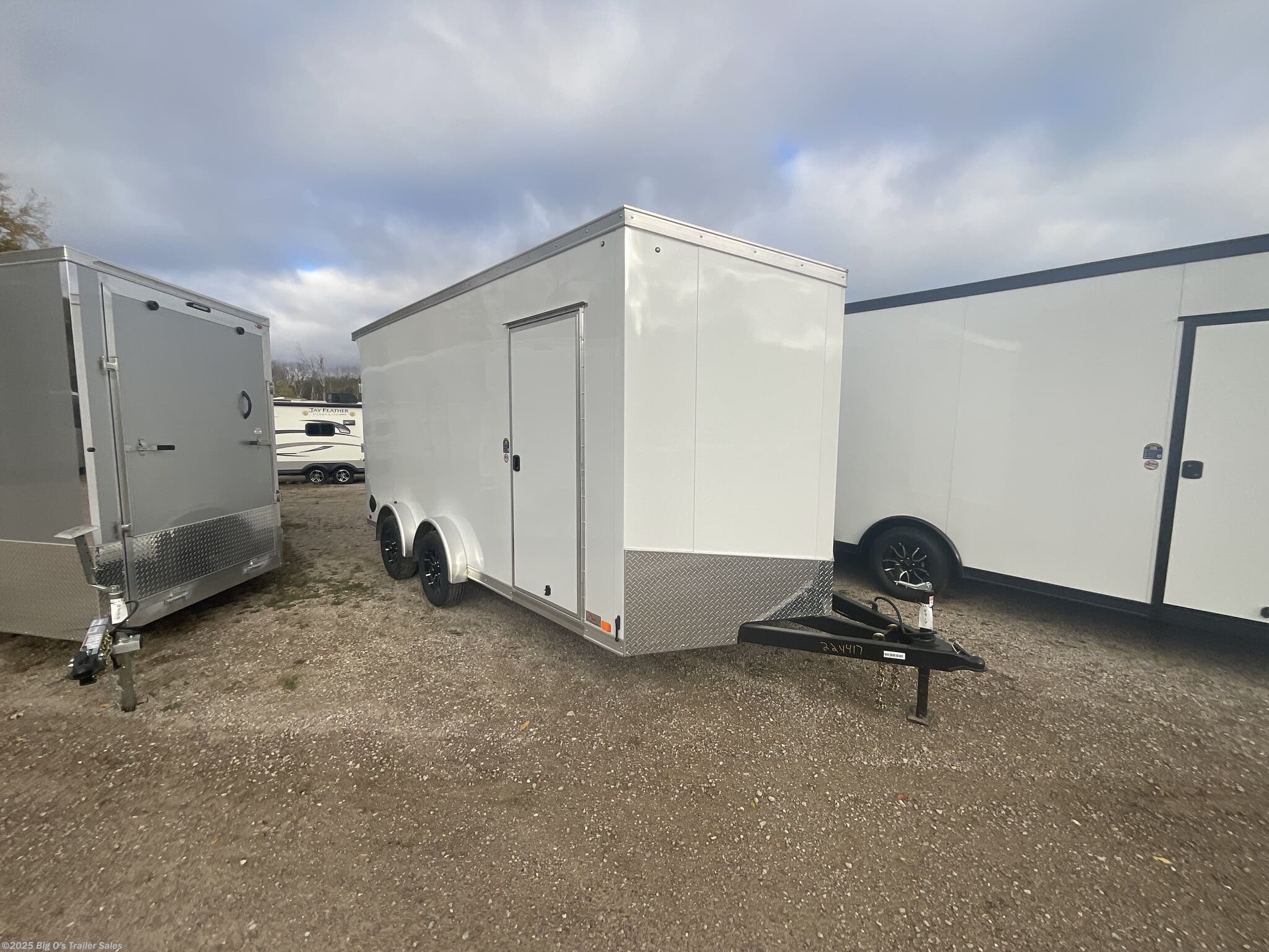 2026 United Specialties UJ- 7.516TA35 - 8.5