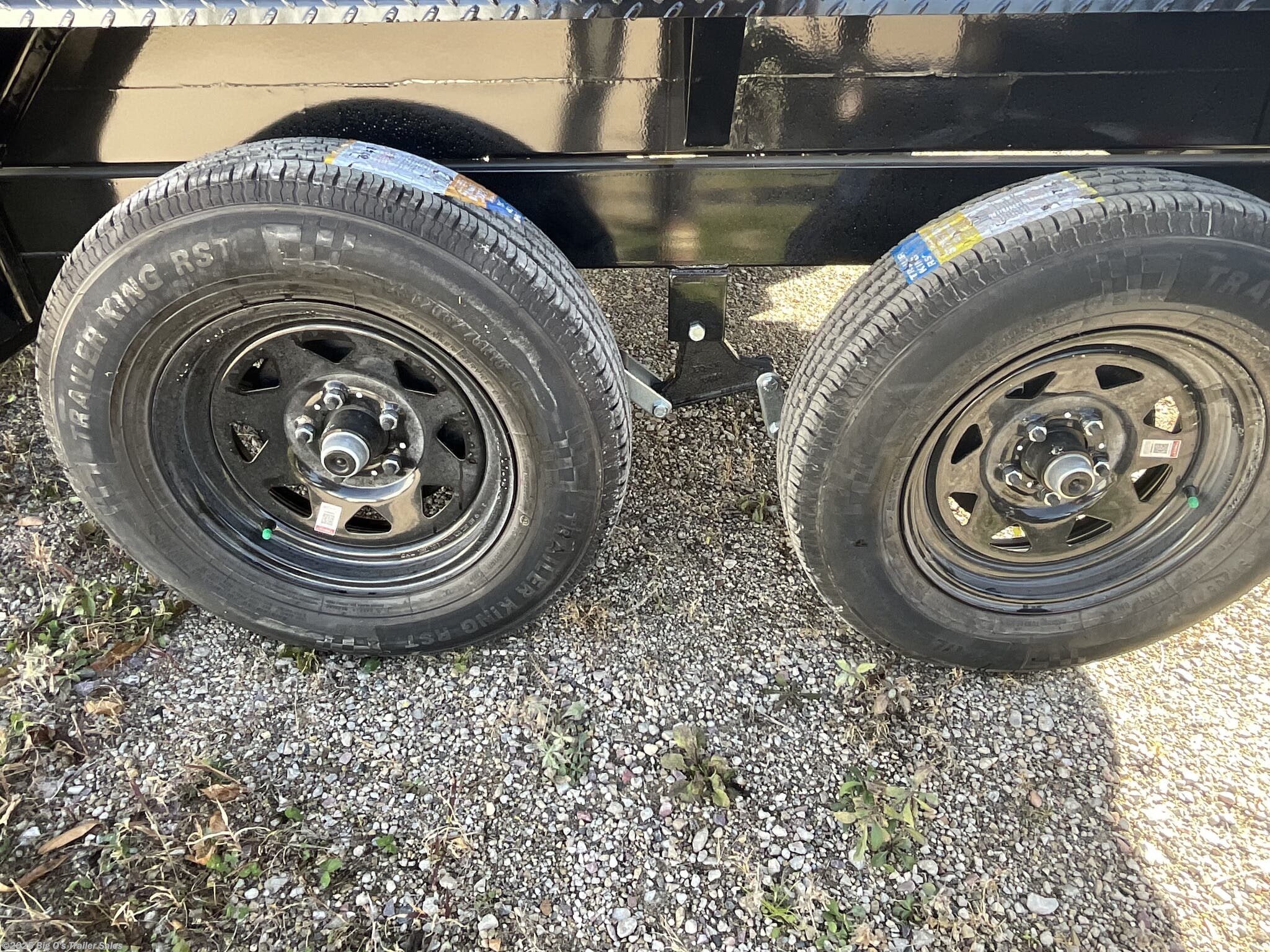 New 2026 Sure-Trac ST-DU6210-070 available in Portage, Wisconsin