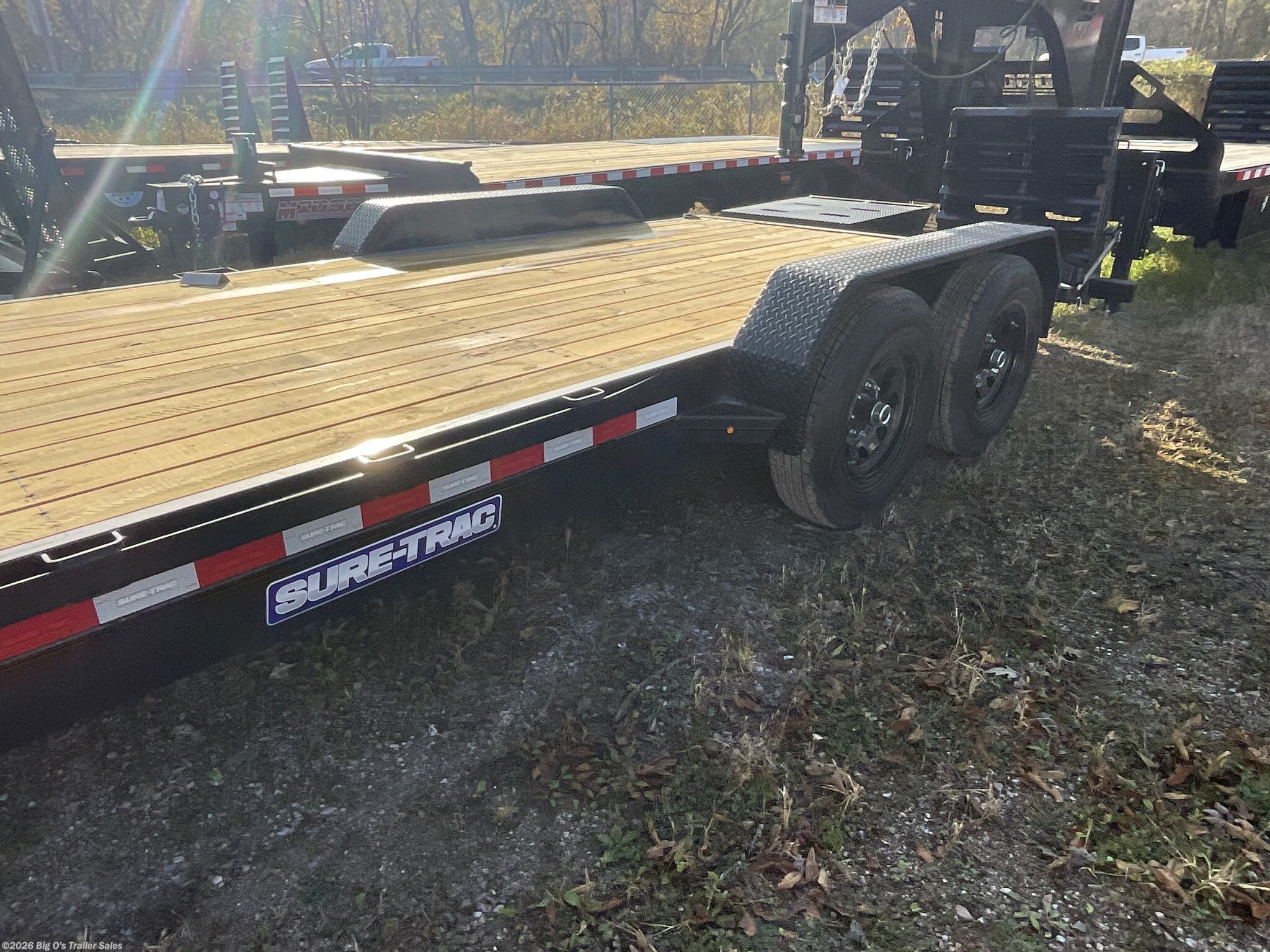 New 2026 Sure-Trac ST-URE8220-140 available in Portage, Wisconsin