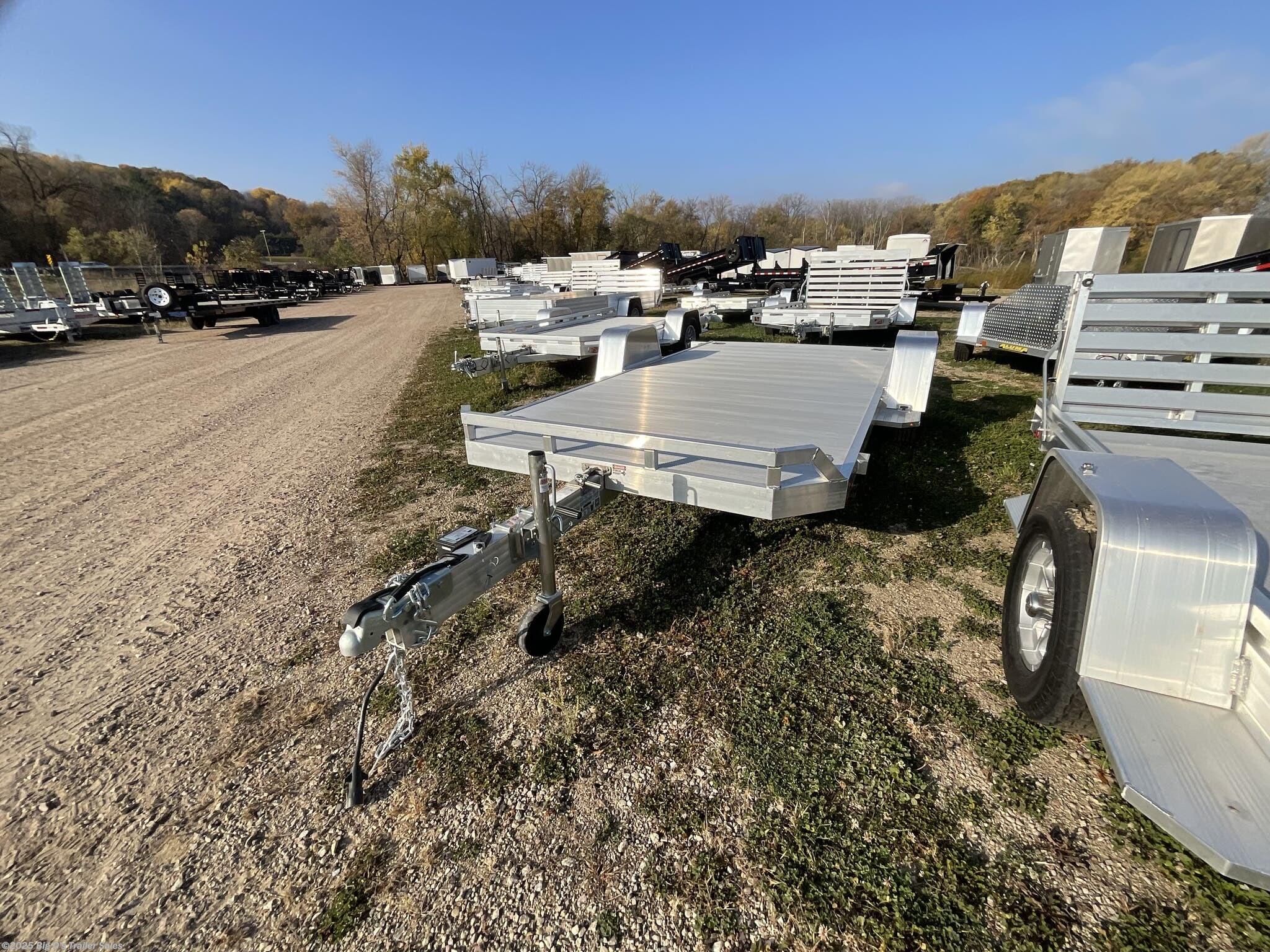 New 2026 Aluma 8214 HS TILT 8214H-TILT-S-EL-RTD available in Portage, Wisconsin