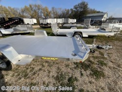 New 2026 Aluma 8214 HS TILT 8214H-TILT-S-EL-RTD available in Portage, Wisconsin