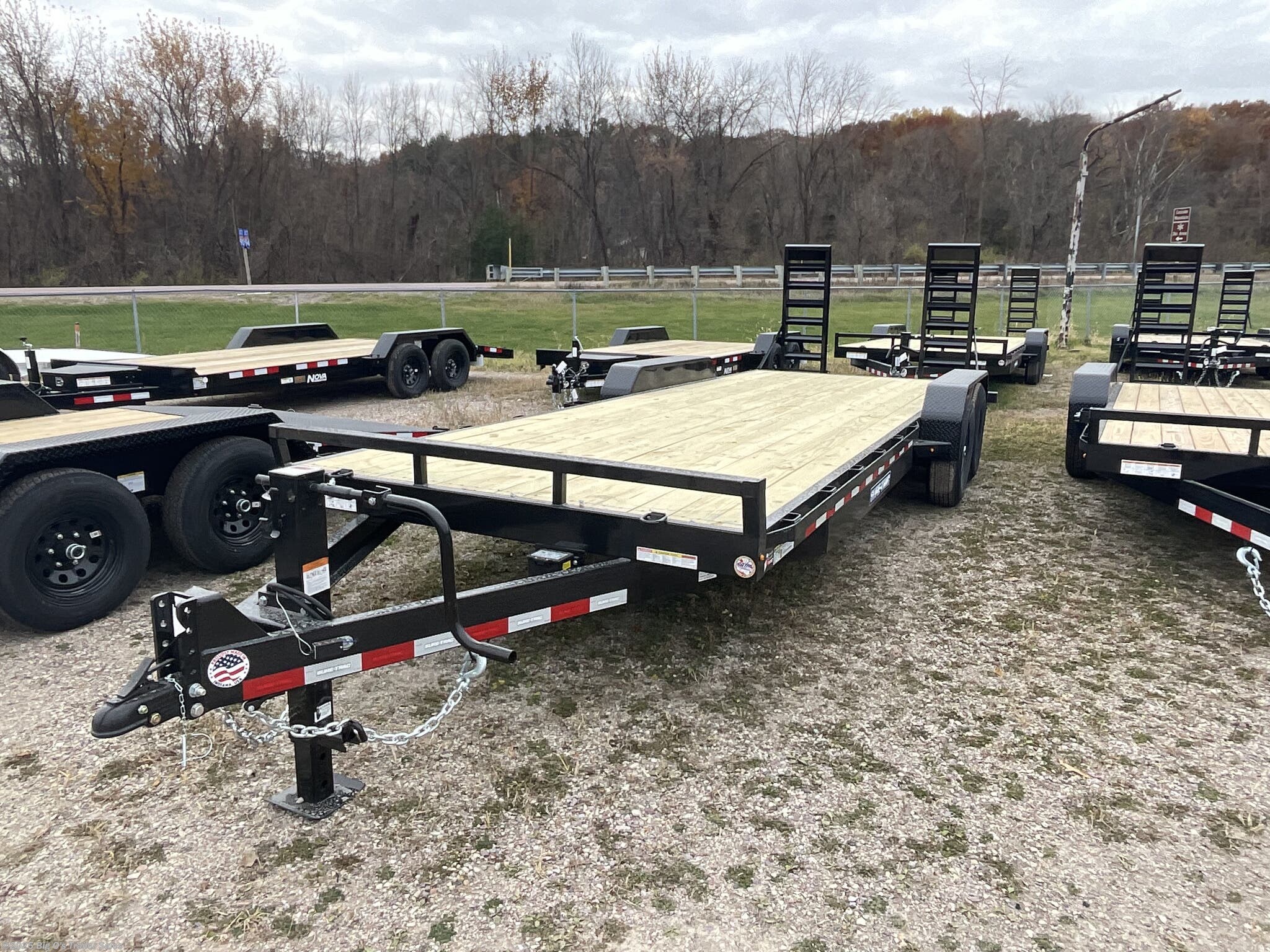 2026 Sure-Trac ST-ET8222-140