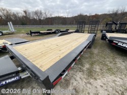 2026 ST10222FWCH-B-100 by Sure-Trac from Big O's Trailer Sales in Portage, Wisconsin