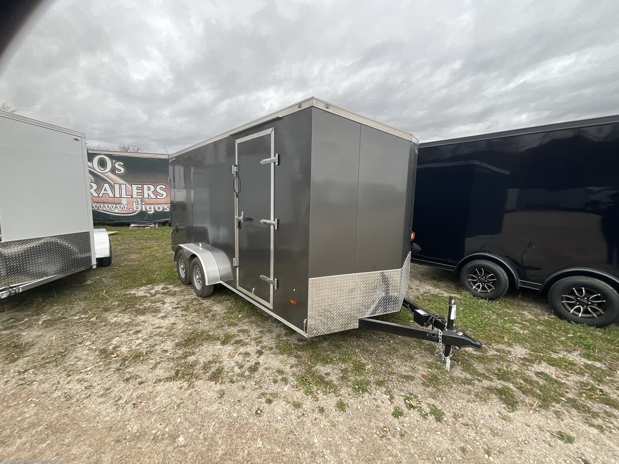 2026 Haul About CGR716TA2