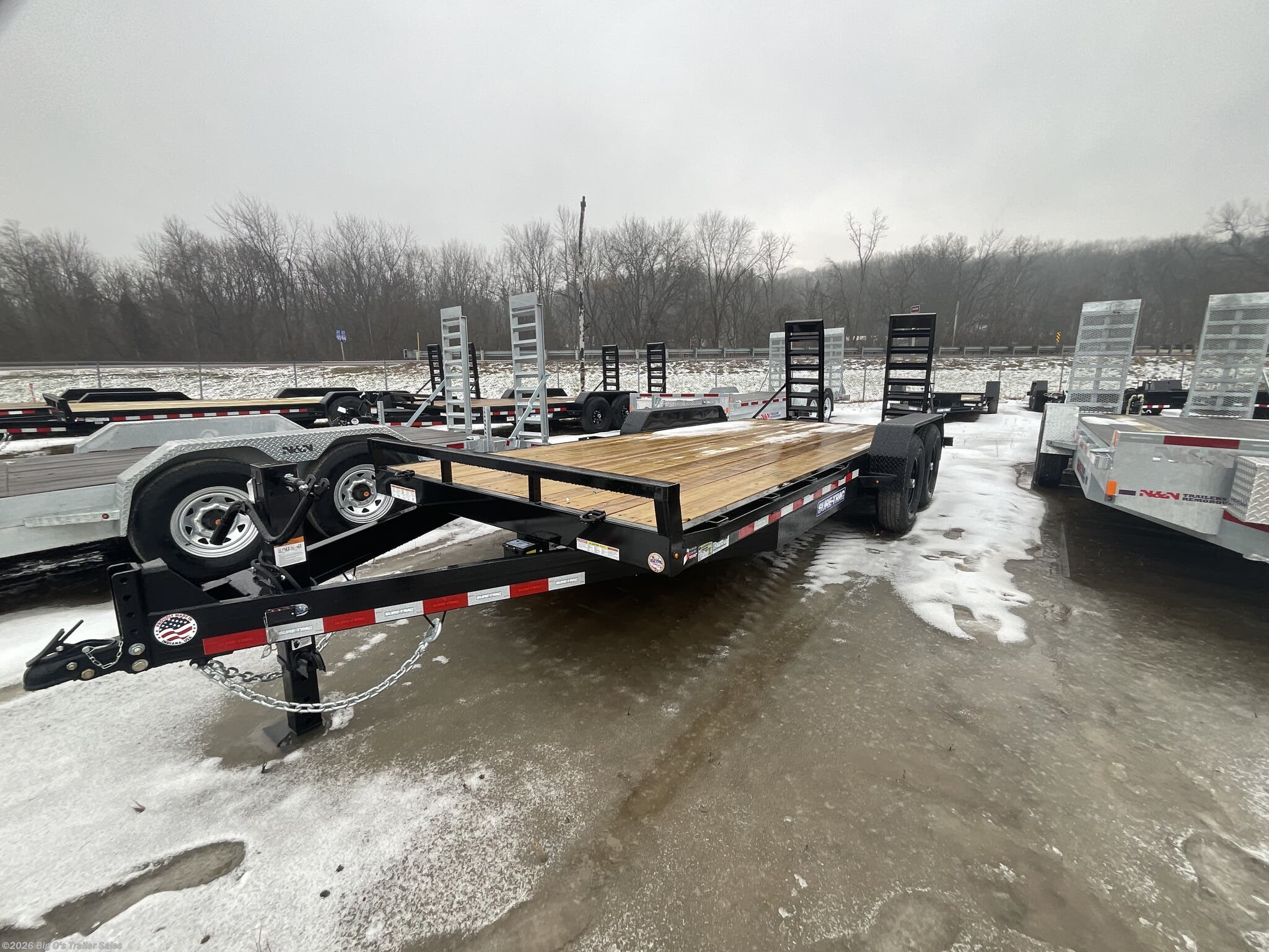 2026 Sure-Trac ST-ET8218-140